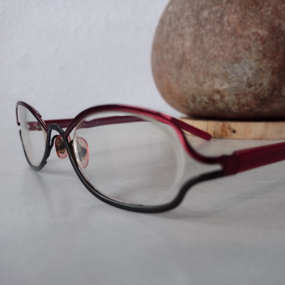 JF Rey Prescription Eyewear Frames JF 2069